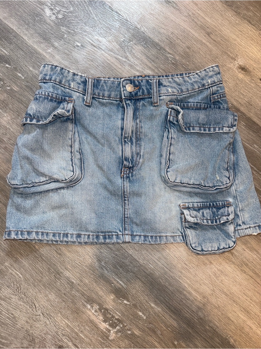Women’s Zara Jean skirt
